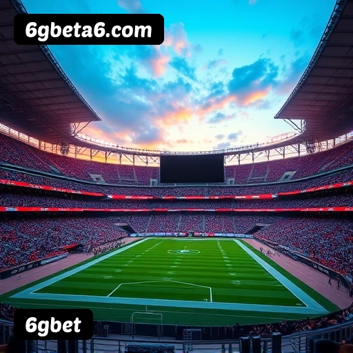 Vantagens exclusivas 6gbet para jogadores brasileiros - São Paulo, Rio, BH