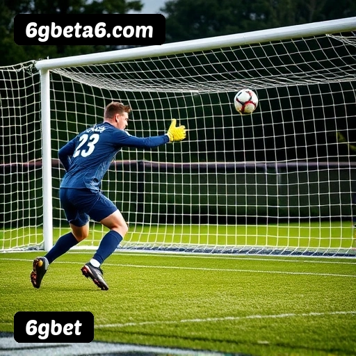 Requisitos do APK da 6gbet para Android