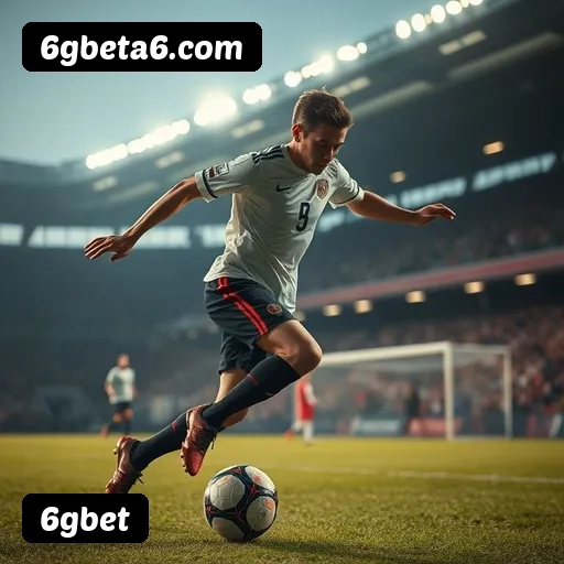 Comparação APP mobile vs versão web da 6gbet