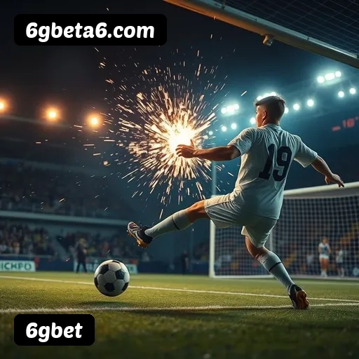 Tabela RTP dos jogos de cassino da 6gbet