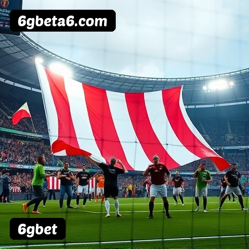 Grandes vencedores 6gbet de São Paulo, Rio de Janeiro, Belo Horizonte - Saques PIX confirmados