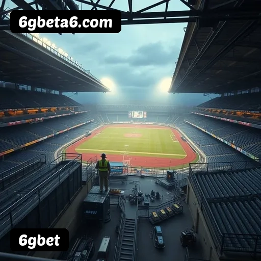 Loterias online disponíveis na 6gbet