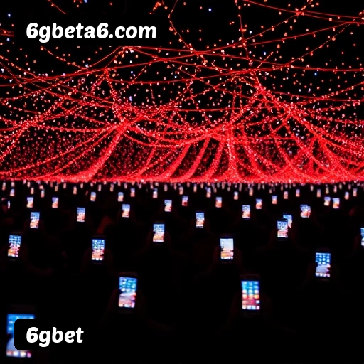 6gbet APP mobile iOS Android - 187 mil downloads São Paulo Rio BH