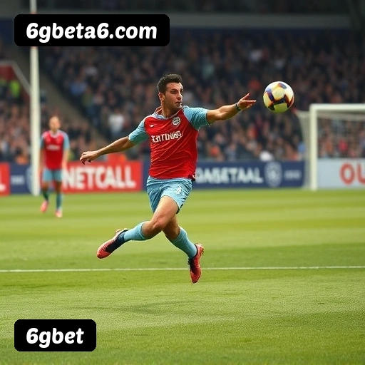 6gbet PIX instantâneo Brasil - Depósito e saque em minutos 24/7