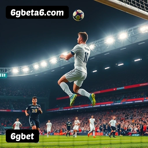 Estatísticas 6gbet 2025–2026 - 120 mil jogadores ativos, R$72.5M pagos, RTP 96.52%